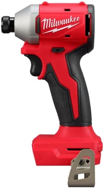 Milwaukee 3610-22CT, M18™ Cordless Brushless Compact 2-Tool Combo Kit - Image 5