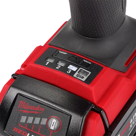 Milwaukee 3697-22CXC, M18 FUEL™ 2-Tool CX Combo Kit - Image 5