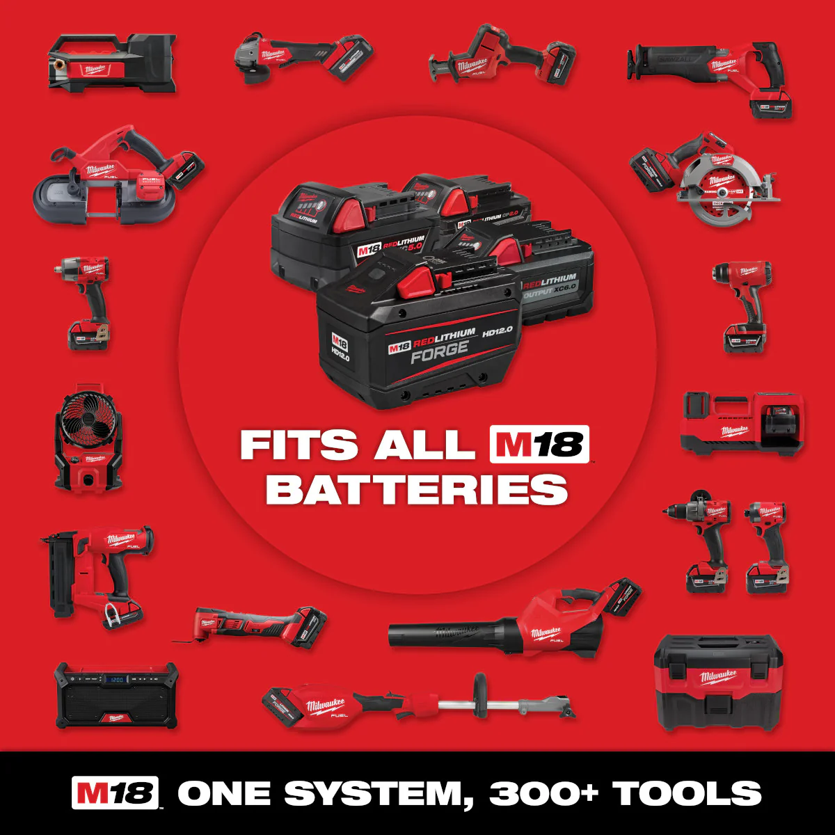 Milwaukee 3975-22, M18™ 200’ Mid-Stiff Modular Pipeline Inspection System - Image 13