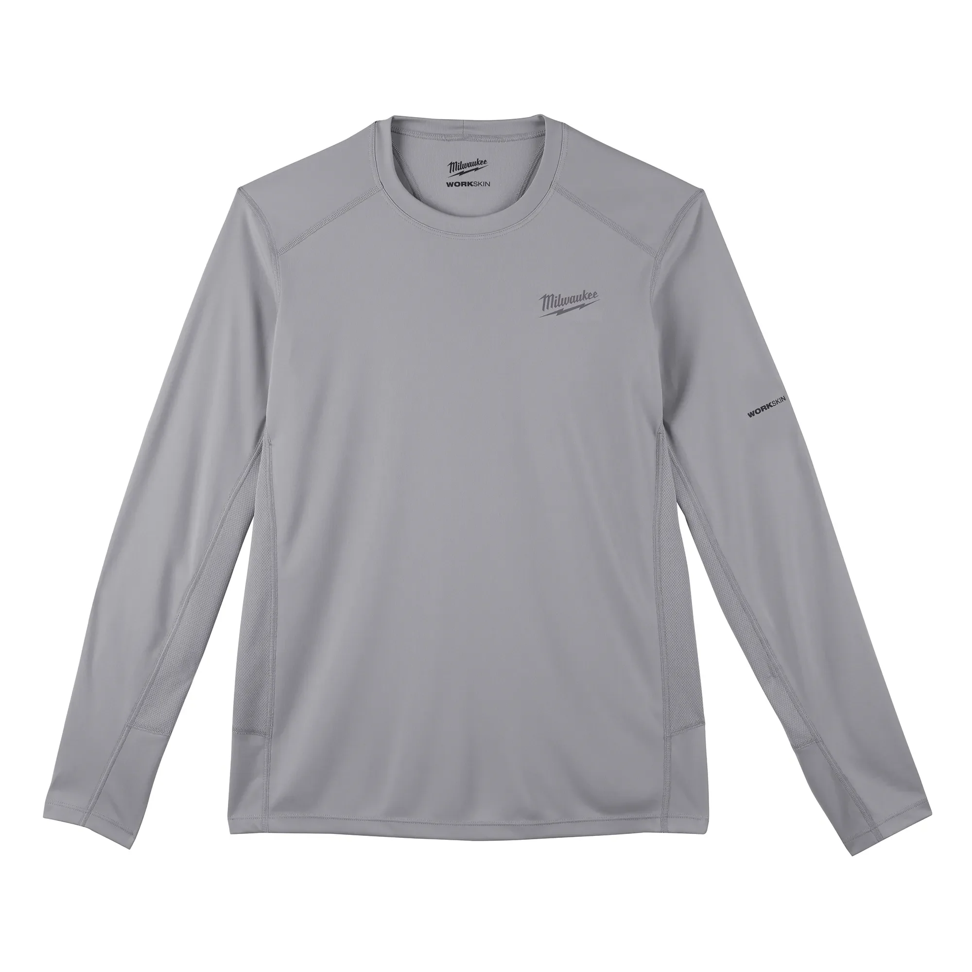 Milwaukee 415 WORKSKIN™ Lightweight Performance Shirt - Long Sleeve - Image 4
