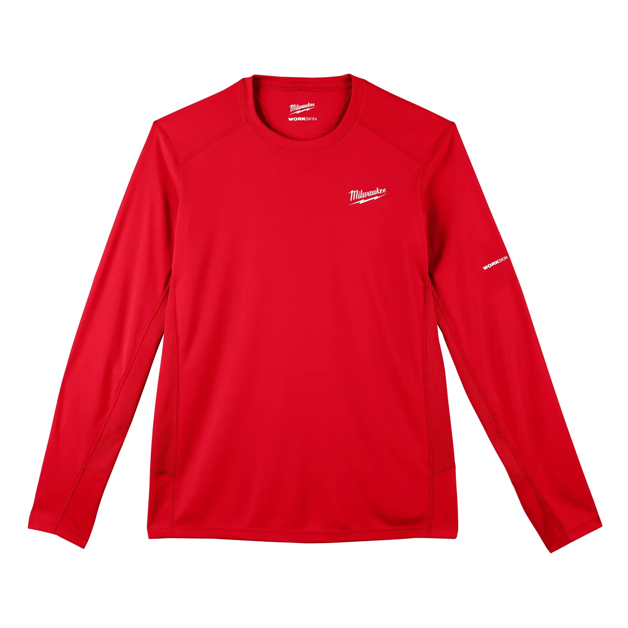 Milwaukee 415 WORKSKIN™ Lightweight Performance Shirt - Long Sleeve - Image 9