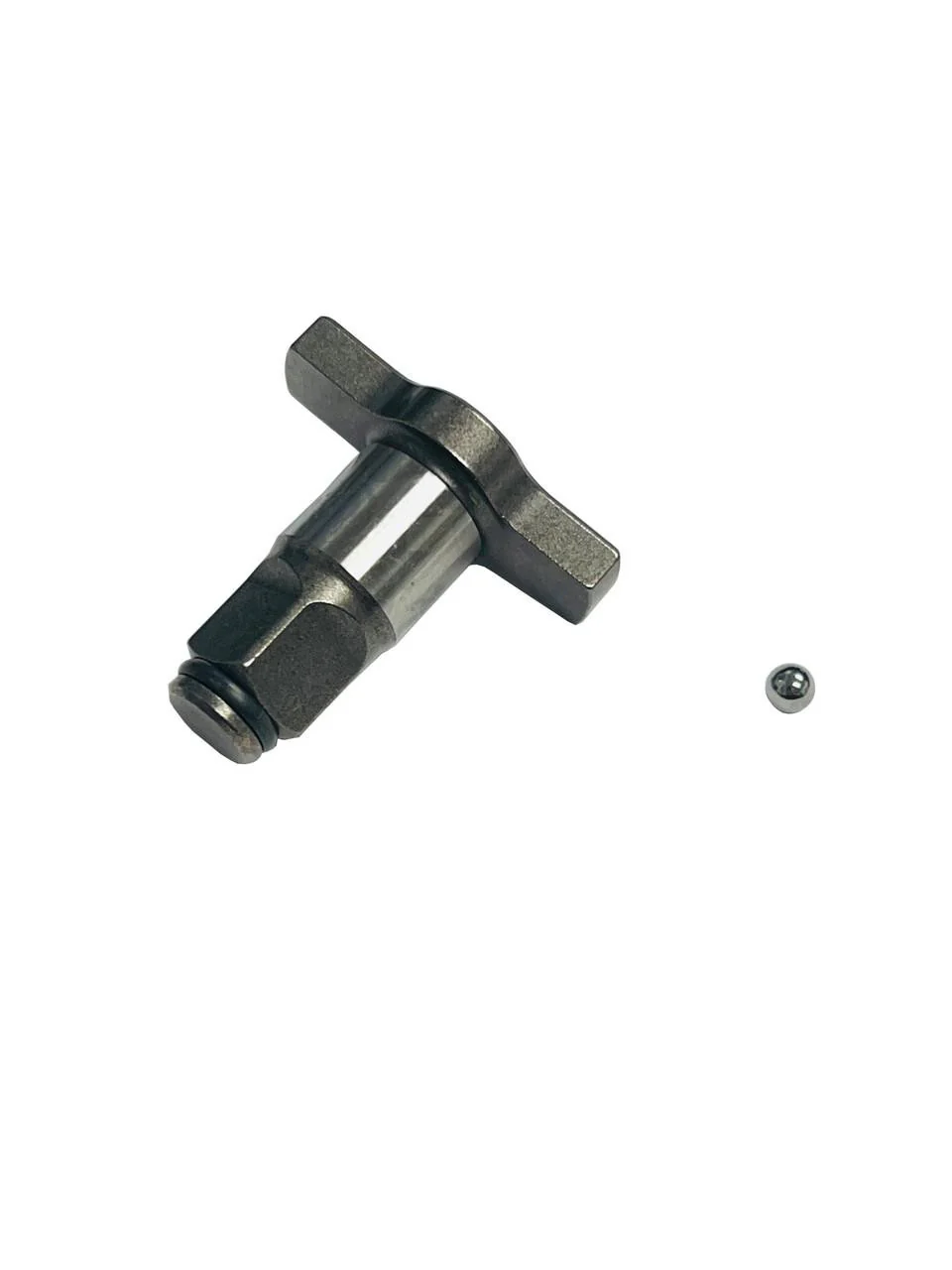 Milwaukee 42-06-0128,  1/2" Sq Friction Rng Anvil Ass