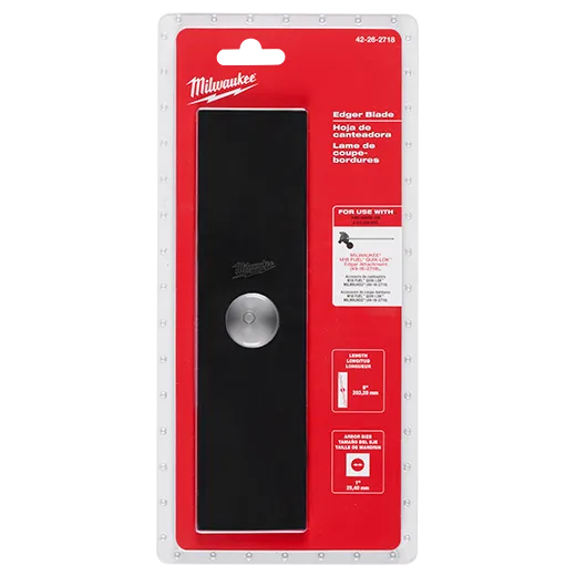 Milwaukee 42-26-2718, EDGER BLADE - Image 2