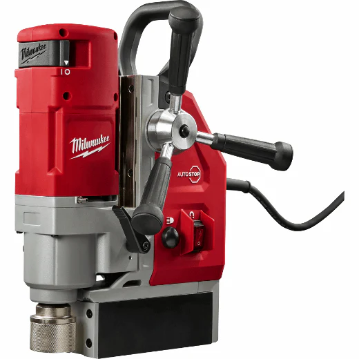 Milwaukee 4272-21, 1-5/8" Electromagnetic Drill Kit - Image 3