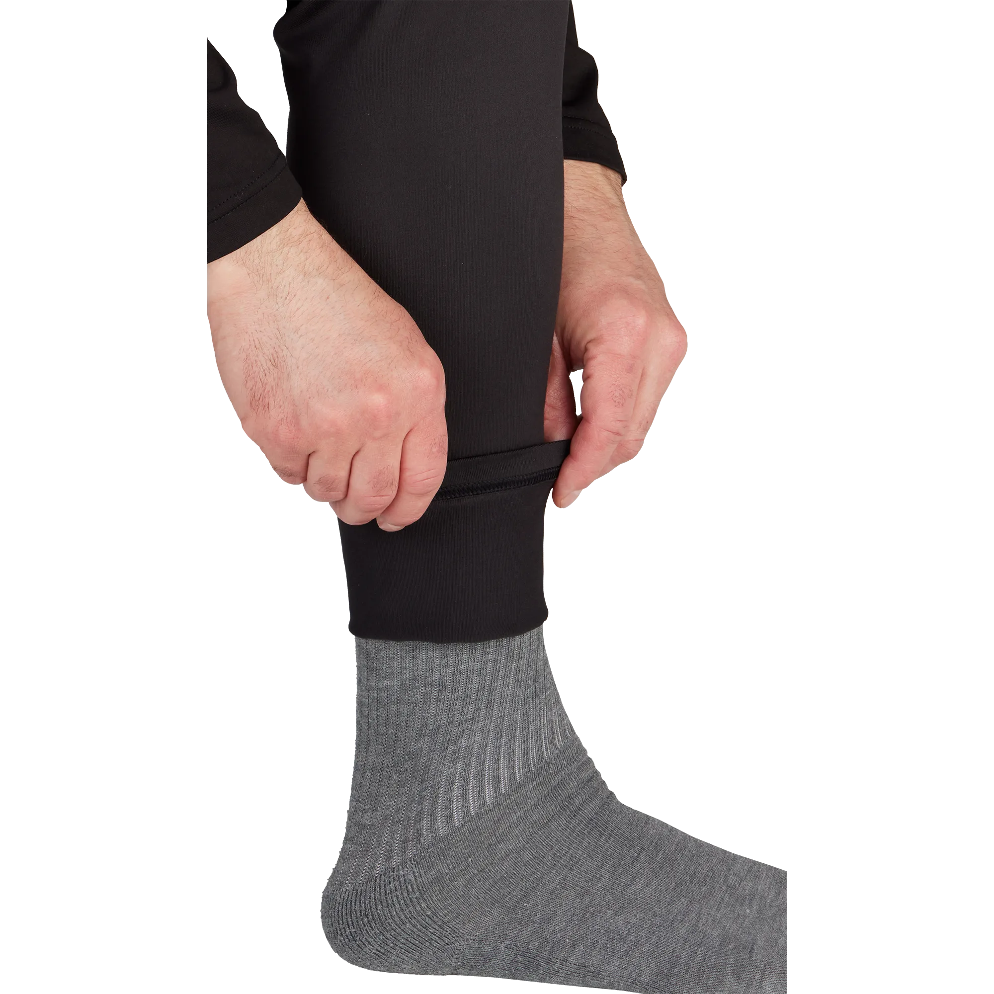 Milwaukee 441B WORKSKIN™ Baselayer Pants Black - Image 6