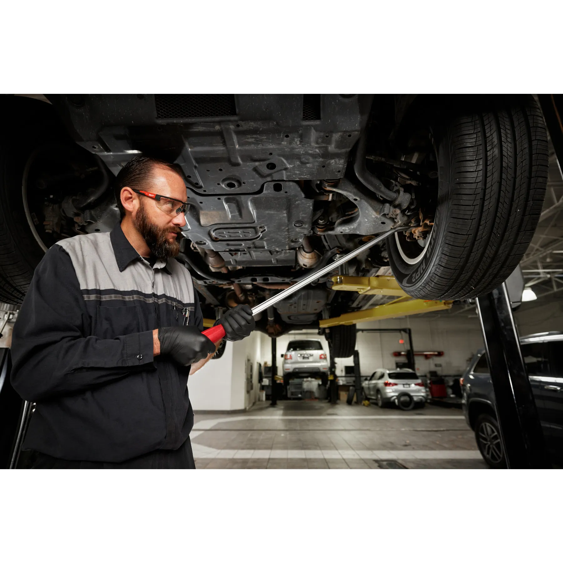 Milwaukee 45-74-9242, 42" PRY BAR - Image 2