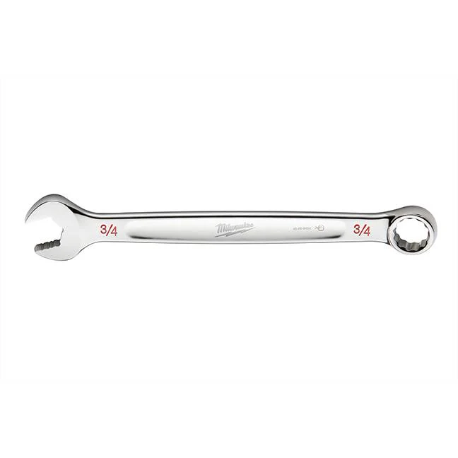 Milwaukee 45-96-9424, 3/4" SAE COMBINATION WRENCH
