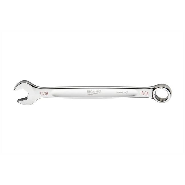 Milwaukee 45-96-9426, 13/16" SAE COMBINATION WRENCH