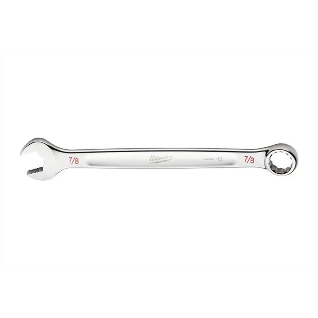 Milwaukee 45-96-9428, 7/8" SAE COMBINATION WRENCH
