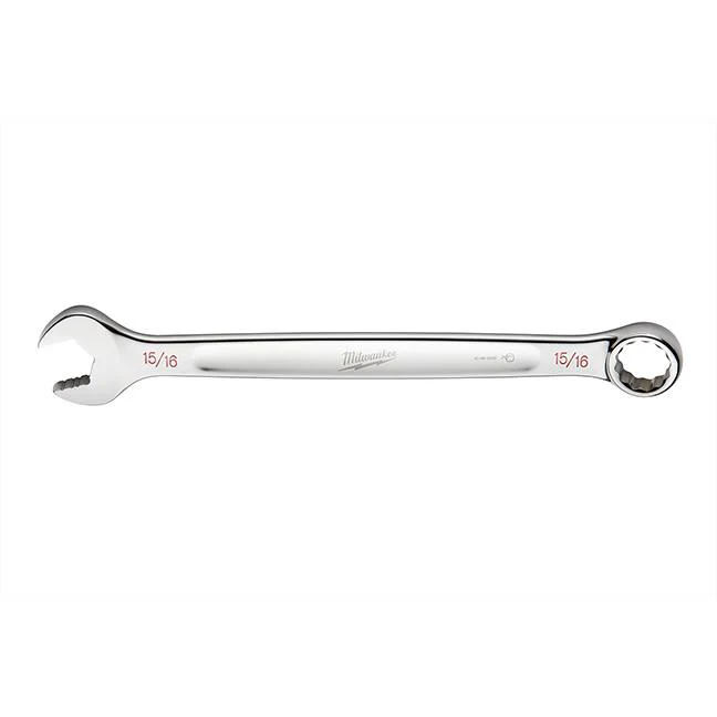 Milwaukee 45-96-9430, 15/16" SAE COMBINATION WRENCH