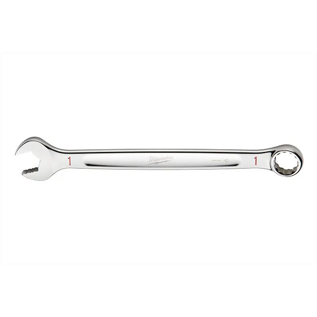 Milwaukee 45-96-9432, 1" SAE COMBINATION WRENCH