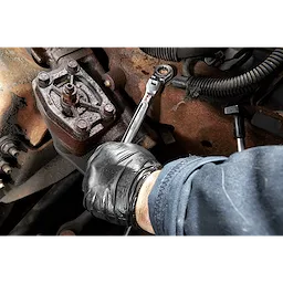 Milwaukee 45-96-9809, 9/32" Flex Head Combination Wrench - Image 5