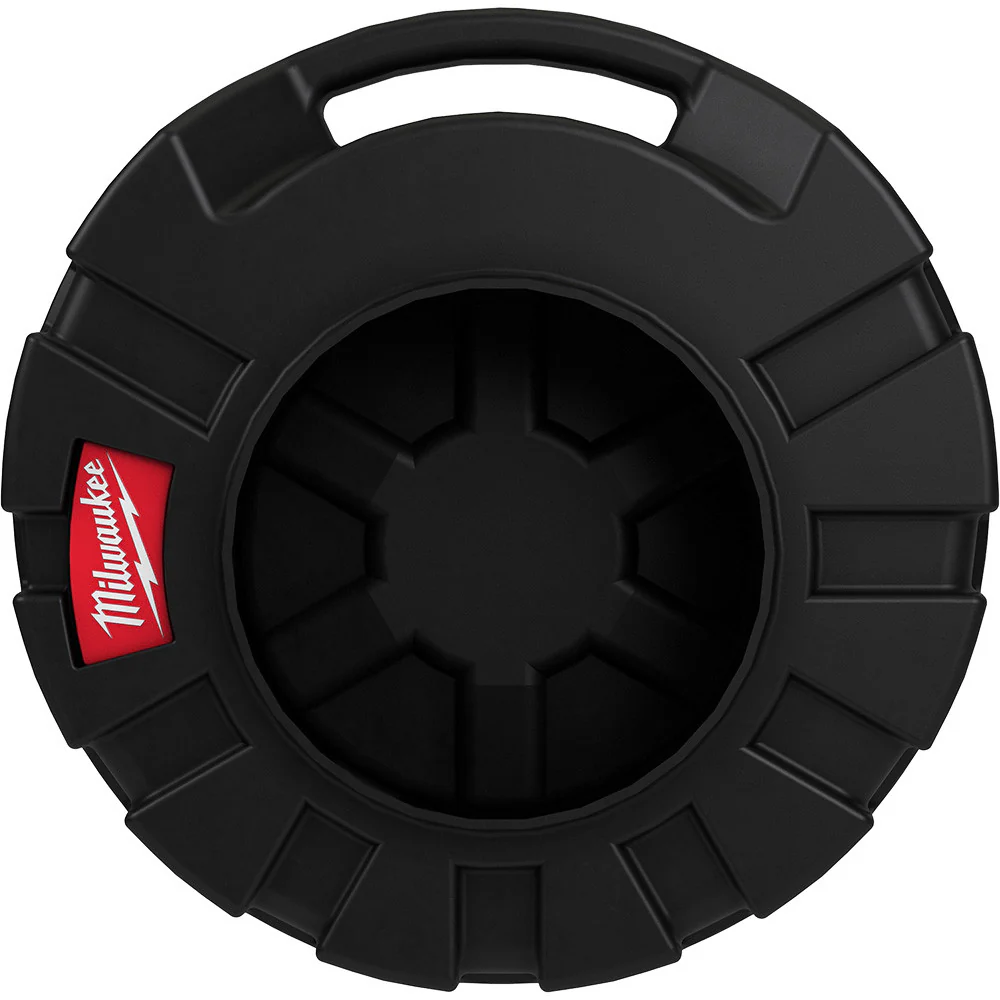 Milwaukee 47-53-2870, Medium Cable Container For Sectional Cable - Image 2