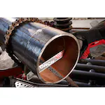 Milwaukee 48-00-5302, The TORCH with Carbide Teeth 9" 7TPI (3/pkg) - Image 6