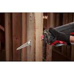 Milwaukee 48-00-5326, THE AX with  Carbide Teeth 5T 9L (3/pkg) - Image 5
