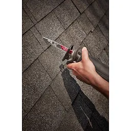 Milwaukee 48-00-5526, THE AX with Carbide Teeth 5T 9L (5/pkg) - Image 4