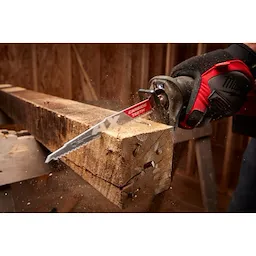 Milwaukee 48-00-5526, THE AX with Carbide Teeth 5T 9L (5/pkg) - Image 5