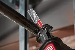 Milwaukee 48-00-8501, 6" 7TPI The TORCH with Carbide Teeth SAWZALL Blade (25/pkg) - Image 8