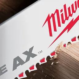 Milwaukee 48-01-7026, 9" 5 TPI The Ax Sawzall Blade (100/pkg) - Image 10