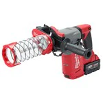 Milwaukee 48-03-3135, SDS+ DUST TRAPâ„¢ Drilling Shroud - Image 3