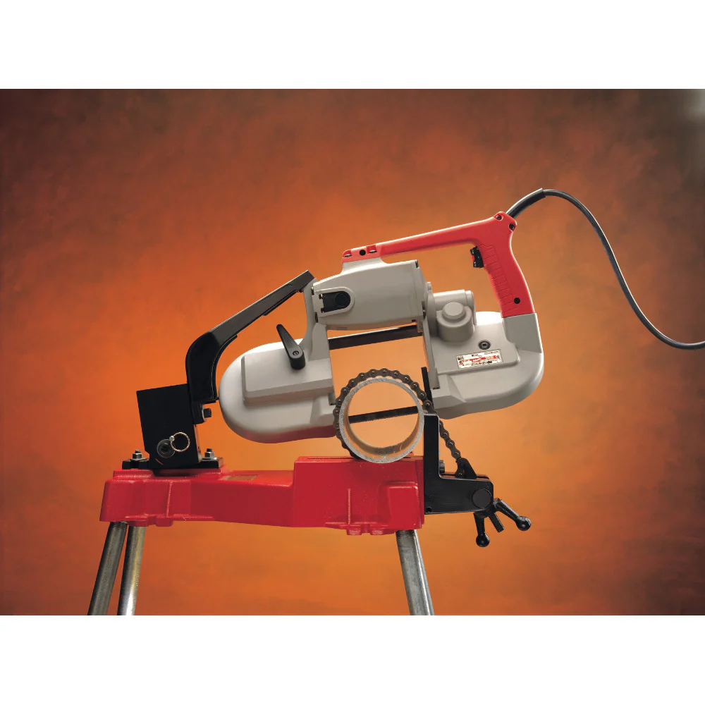 Milwaukee 48-08-0260, Portable Band Saw Table - Image 4