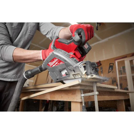 Milwaukee 48-08-0572, 106" Guide Rail (In Store Pickup Only) - Image 4
