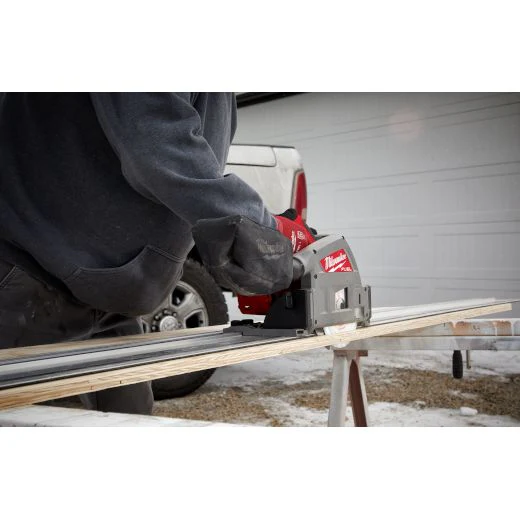 Milwaukee 48-08-0572, 106" Guide Rail (In Store Pickup Only) - Image 5
