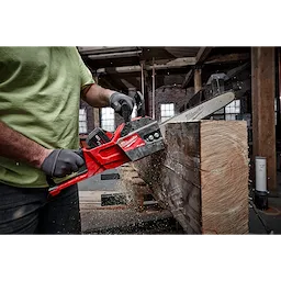 Milwaukee 48-09-3001, 16" Guide Bar For 2727-20 - Image 5