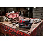 Milwaukee 48-11-1850, M18 REDLITHIUM XC Battery (5.0 Ah) - Image 3