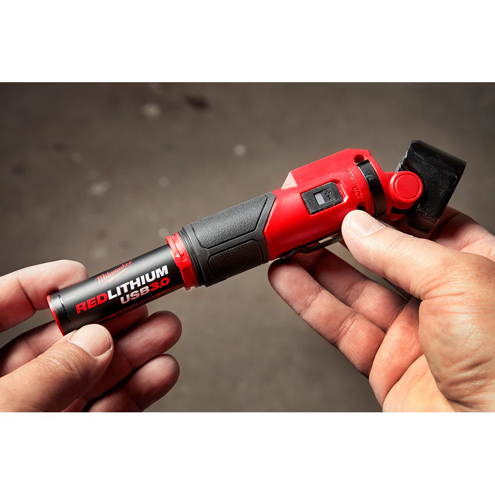 Milwaukee 48-11-2131, REDLITHIUM USB Battery (3.0 Ah) - Image 4