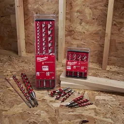 Milwaukee 48-13-1503, 1-1/2" x 6" Ship Auger Bit - Image 5