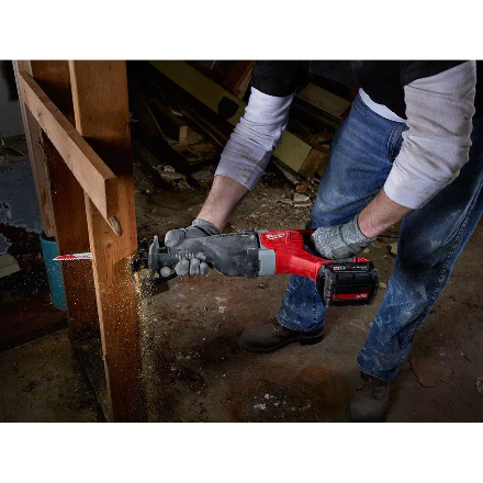 Milwaukee 48-13-6500, Ship Auger Bit 1-1/2" x 18" - Image 5