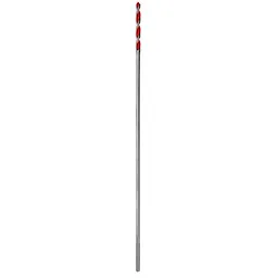 Milwaukee 48-13-7225, 1/4" x 18" Bellhanger Bit - Image 2