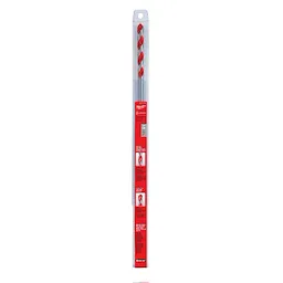 Milwaukee 48-13-7225, 1/4" x 18" Bellhanger Bit - Image 3
