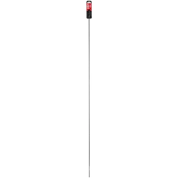 Milwaukee 48-13-8118, 3/16” x 50-1/2″ x 52-1/2″ Flexible Cable Bit Extension - Image 3