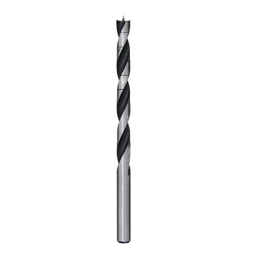Milwaukee 48-15-0125, Brad Point 1/8" Diameter (5/pkg)