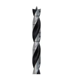 Milwaukee 48-15-0185, Brad Point 3/16" Diameter (5/pkg) - Image 2