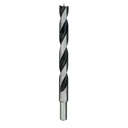 Milwaukee 48-15-0500, Brad Point 1/2" Diameter (3/pkg) - Image 3