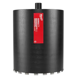 Milwaukee 48-17-5007, 3/4" Diamond Ultra Wet Core Bit - Image 2