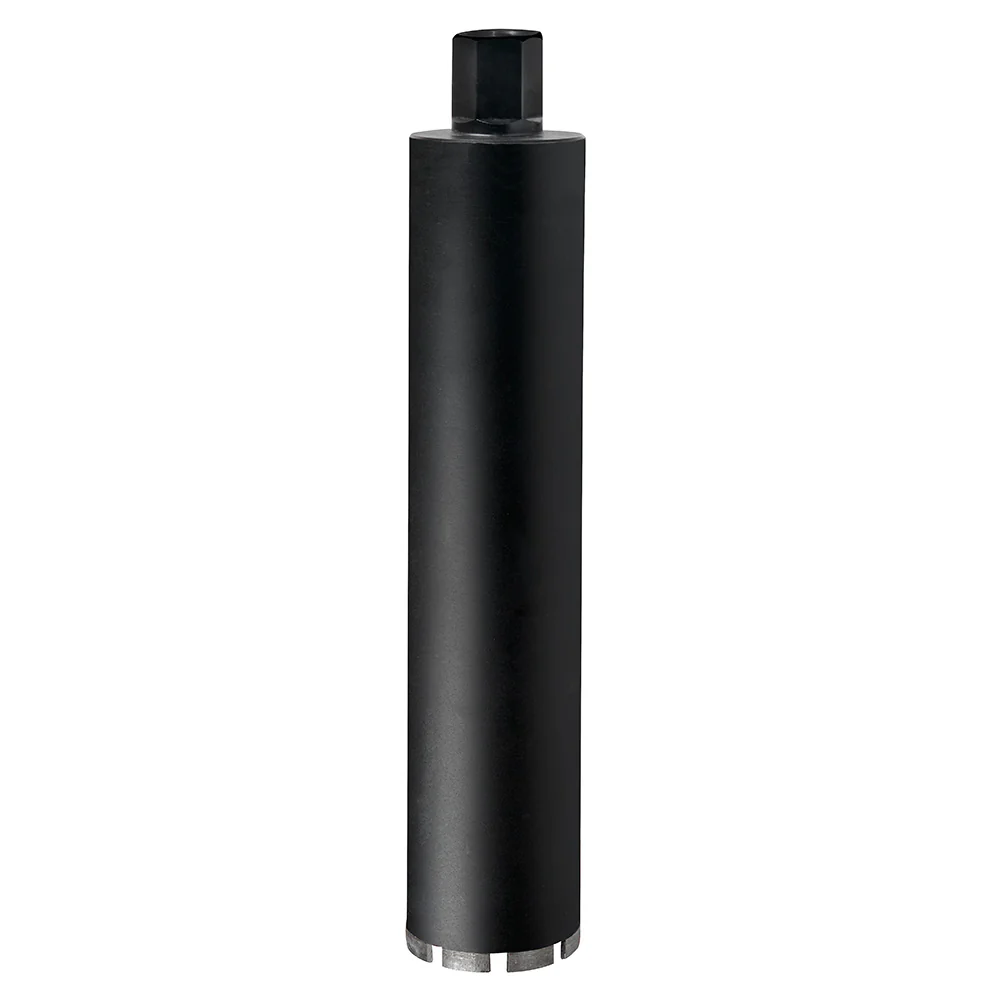 Milwaukee 48-17-5050, 5" Diamond Ultra Wet Core Bit