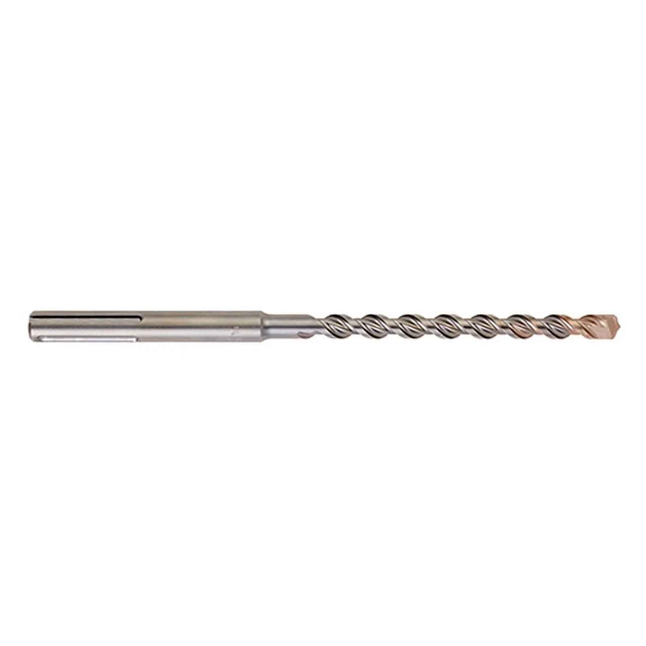 Milwaukee 48-20-3901, SDS-Max 2-Cutter Drill Bit 3/8" x 8" x 13"