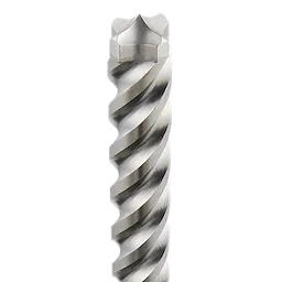 Milwaukee 48-20-3901, SDS-Max 2-Cutter Drill Bit 3/8" x 8" x 13" - Image 5
