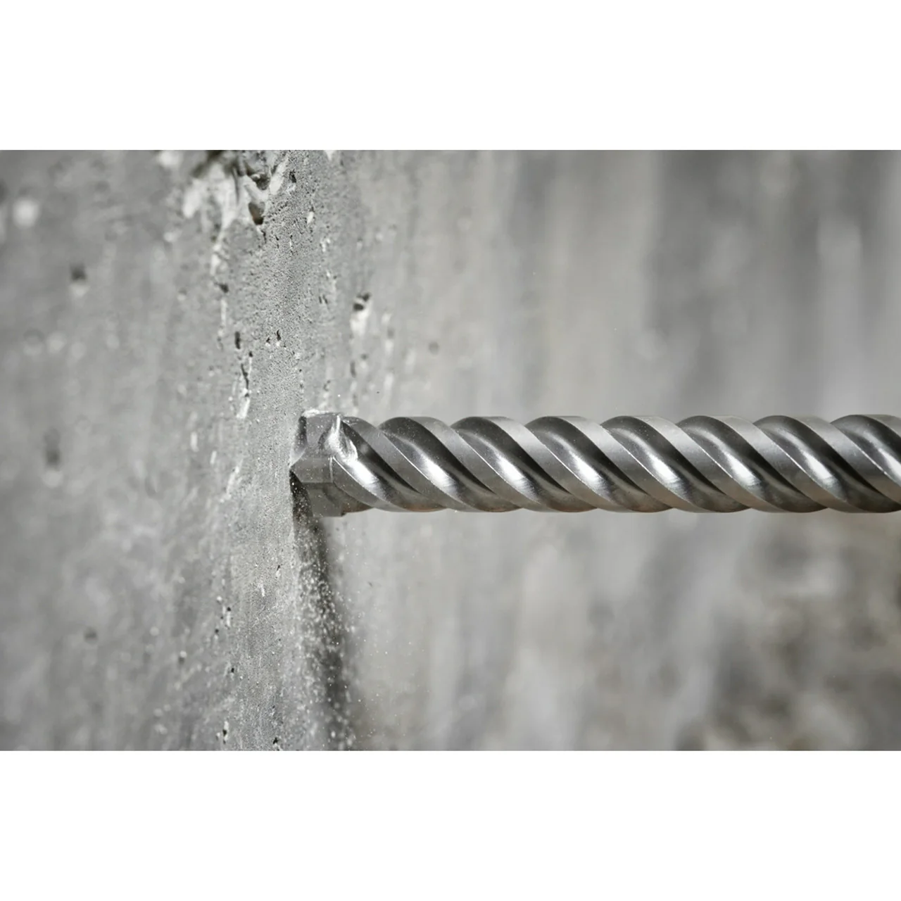 Milwaukee 48-20-3903, SDS-Max 2-Cutter Drill Bit 1/2" x 12" x 17" - Image 3