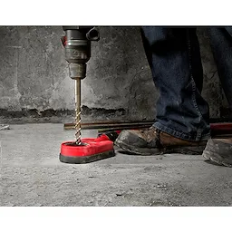 Milwaukee 48-20-3932, SDS-Max Bit, 4-Cutter 3/4" x 21" - Image 8