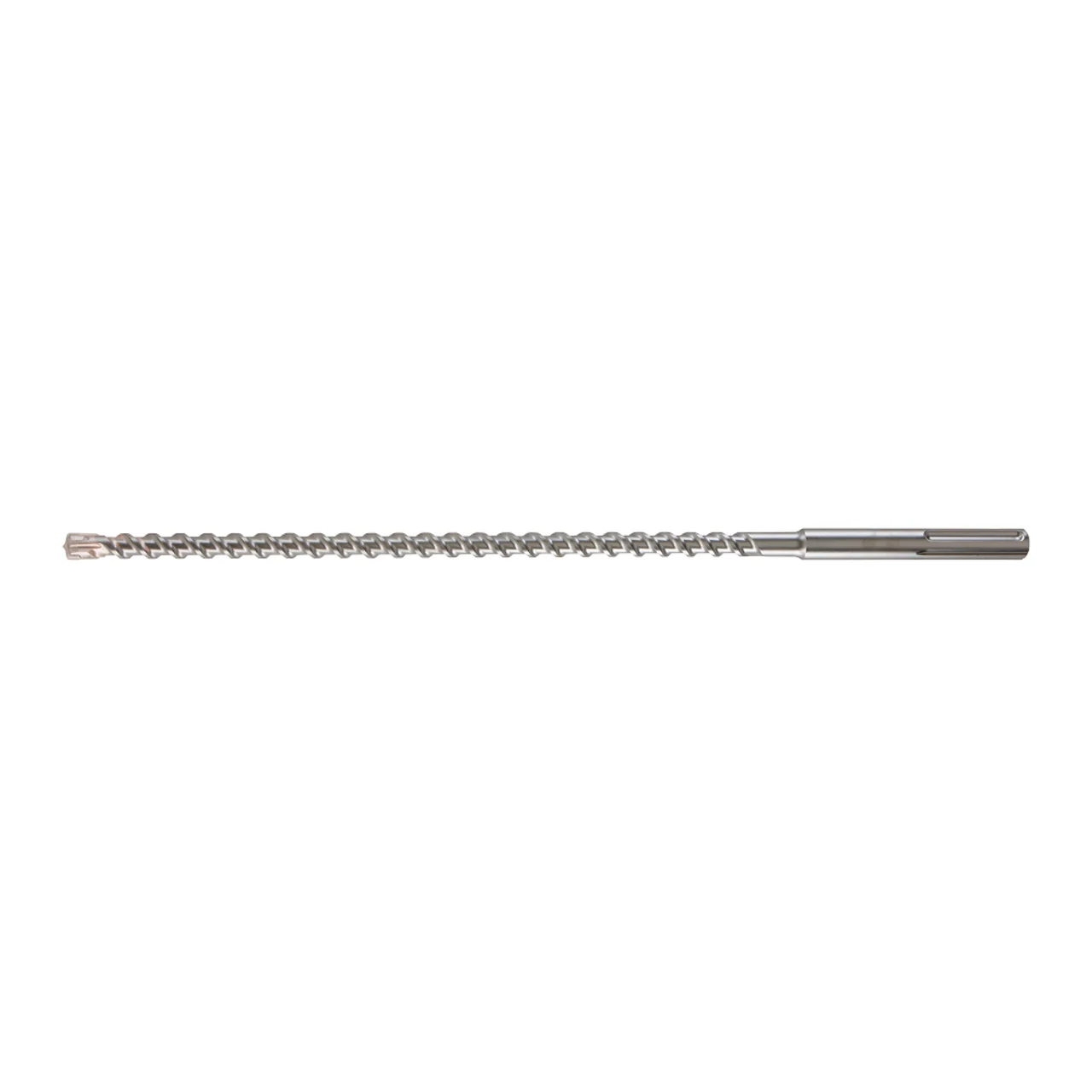Milwaukee 48-20-3946, SDS-Max 4-Cutter Drill Bit 7/8" x 17" x 21"