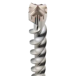 Milwaukee 48-20-3952, SDS-Max 4-Cutter Drill Bit 1" x 8" x 13" - Image 6