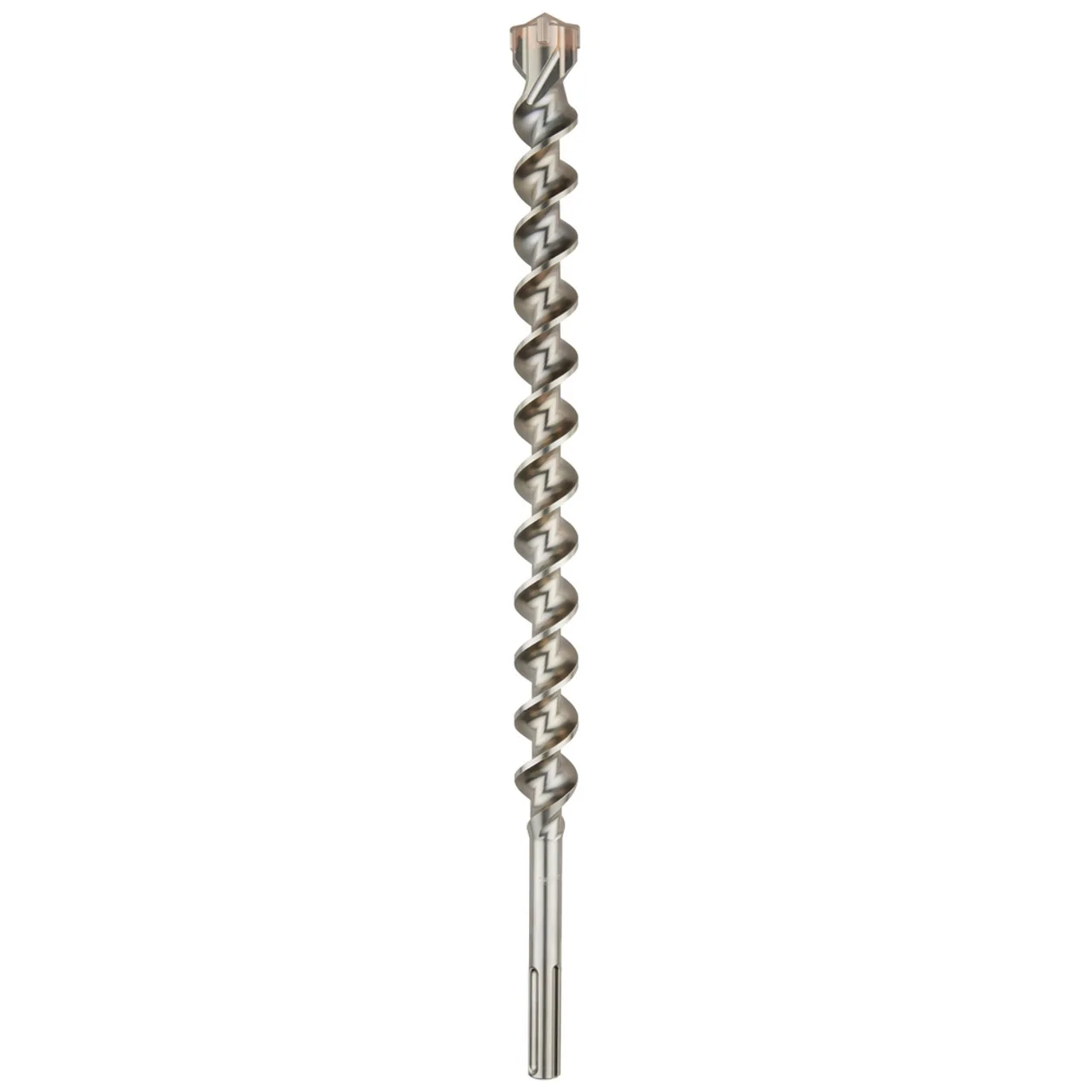 Milwaukee 48-20-3980, SDS-Max 4-Cutter Drill Bit 1-3/8" x 18" x 23"