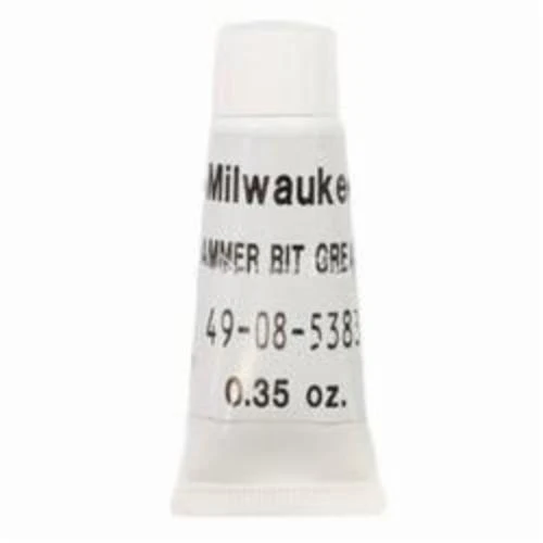 Milwaukee 49-08-5383, Grease Hammer Bit