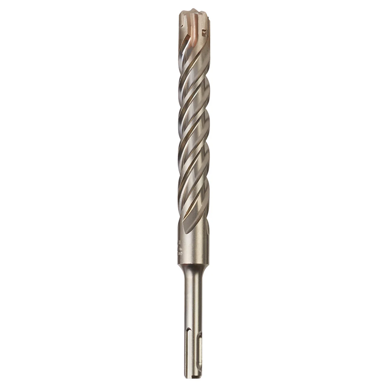 Milwaukee 48-20-7212, SDS+ 4-Cutter Drill Bit 3/4 in. x 8 in. x 10 in.