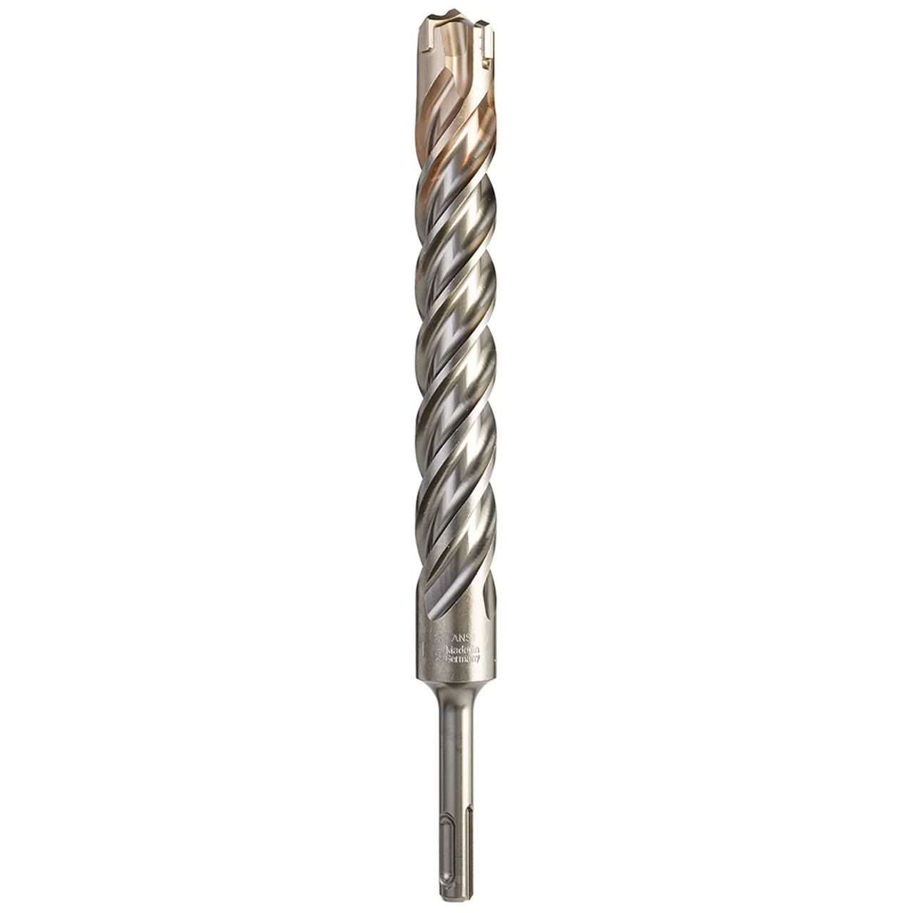 Milwaukee 48-20-7240, SDS+ 4-Cutter Drill Bit 1 in. x 8 in. x 10 in.